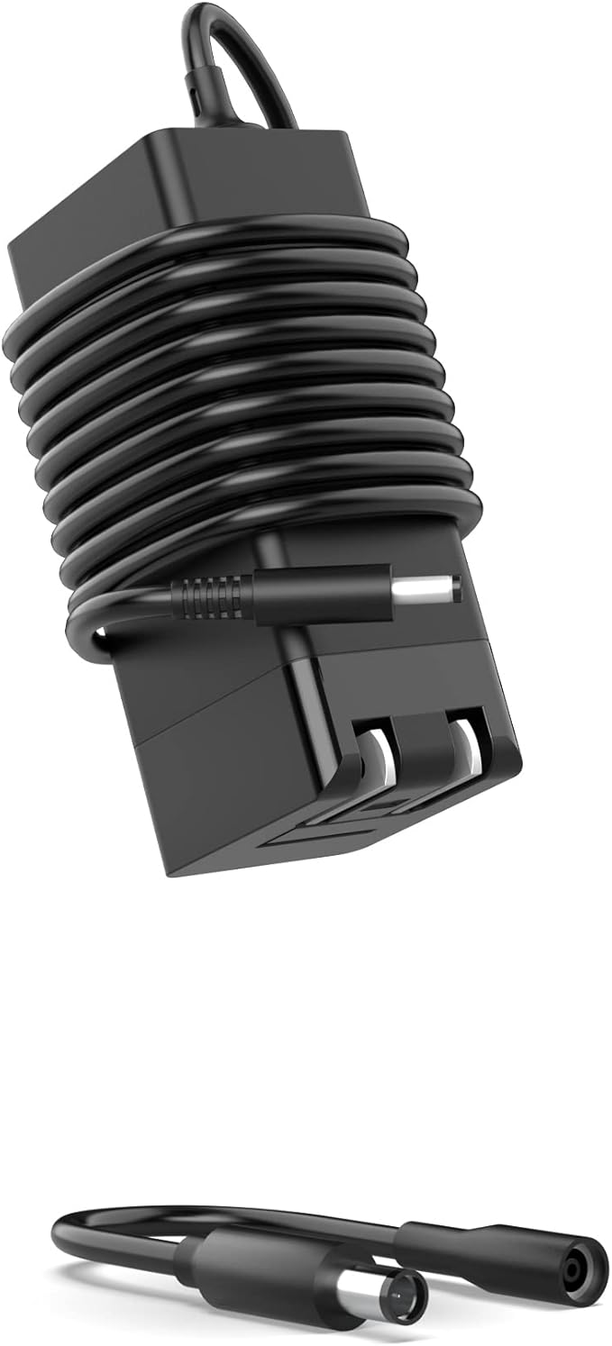 戴尔笔记本电脑充电器 65w 45w 4.5mm 和 7.